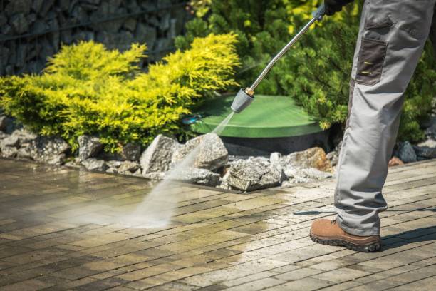 Best Post-Construction Pressure Washing  in Villa Hills, KY