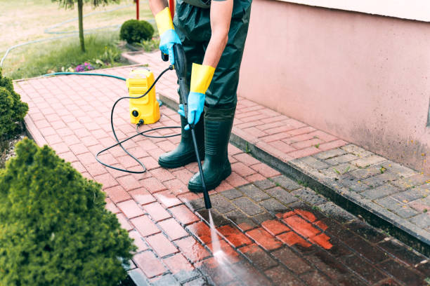 Concrete Sealing in Villa Hills, KY