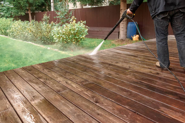 Best Animal Enclosure Cleaning  in Villa Hills, KY