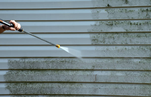 Best Patio and Deck Pressure Washing  in Villa Hills, KY