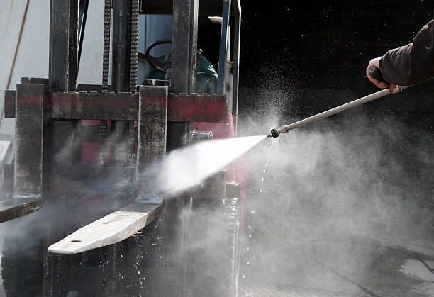 Best Machinery and Equipment Cleaning  in Villa Hills, KY